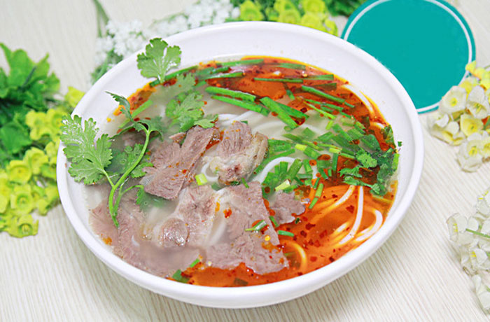 日喀则羊肉粉培训